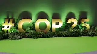 COP 25 Walkthrough