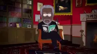 Morgan Freeman liest den Bestseller  