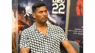 𝙏𝙝𝙪𝙥𝙥𝙖𝙧𝙞𝙫𝙖𝙖𝙡𝙖𝙣 2  UPDATE  VISHAL  ANNOUNCEMENT 🔥🔥🔥 | DIR VISHAL | #trending #tamilcinema #vishal