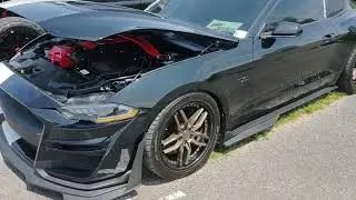 Carlisle Import and Performance Nationals 2023