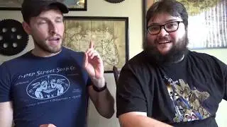 REACTIONS: The Little Hours