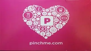 Pinch Me!! | Sending My Love to Houston, TX