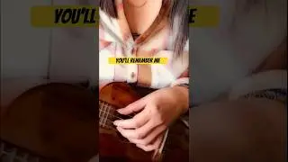 Fields of Gold 🥰😉#highlights #fieldsofgold #ukelele