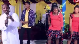 OBOGIMA BY APOSTLE GEOFFREY LATEST SONG