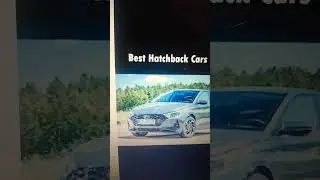 best hatchback in india