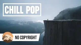 Quiet Rain - Chill Pop Background Music [No Copyright Stock Music]