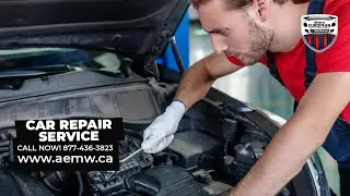 Car Repair Service Red Deer AB 📞 Let's Hear It 877-436-3823 | Alberta European Motorworks