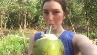 Hiking Broga Hill & Gabai Waterfall - Malaysia