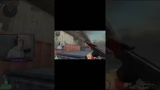 Дал -5 на Рейтинге в CrossFire