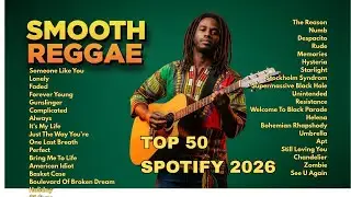This Reggae Playlist Will Instantly Change Your Mood 🌴