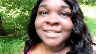 Hiking up Mammoth Cave Mountain (Pt 1of2) | Vlog