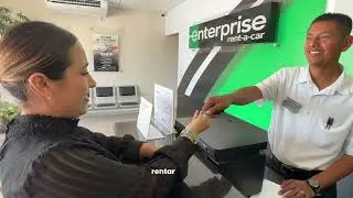 Renta tu auto y p&aacute;galo a meses sin intereses con Enterprise Rent-A-Car