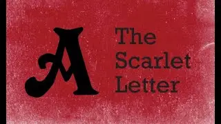 Scarlet Letter - Live - Brad the Bard (Original Song)
