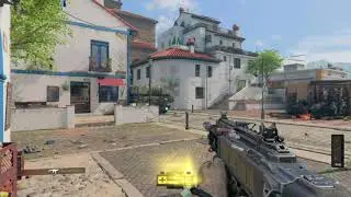 Black Ops 4 PS4 GAMEPLAY   #1 ITA