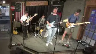 Call Me On The Phone, Tyler Benson Band