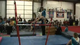 Hannah Moore Bars