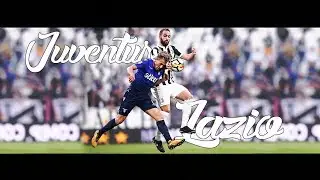 Juventus - Lazio 1-2  || 14 anni dopo || HD