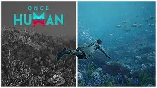 🌊 GET READY for the New AQUATIC Stage of Once Human 2026