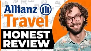 Allianz Travel Honest Review - Watch Before Using