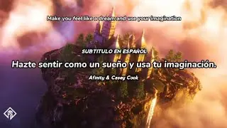 Afinity & Casey Cook - Your Imagination / SUBTITULO EN ESPA&Ntilde;OL