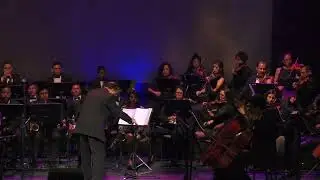 Pop Orchestra CNM & Larry Salgado - Ai no corrida - 2019