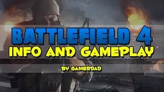 Battlefield 4 PC Multiplayer DOMINATION!