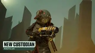 Meet Your Maker [PS4/PS5/XOne/XSX/PC] Sector 1: Dreadshore Trailer