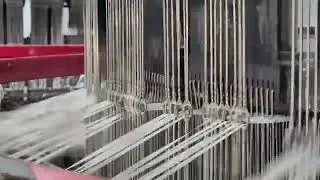 Tech Weave International Pvt. Ltd. &ndash; Leading Technical Textile & Fabric Manufacturer