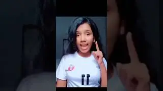 . Qatar papa boothulu install tiktok star baby Shalini trending viral videos 😂😂😂🤣🤣