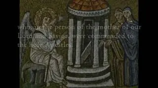 Quote of the day - St. Jerome