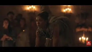 The Dance that Killed John the Baptist Matthew 14 #thechosenseries  #BingeJesus #GetUsedToDifferent