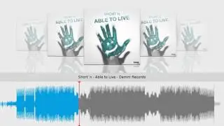 Short&acute;n - Able to Live - Damm Records