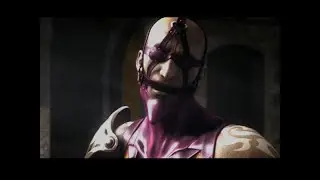SOULCALIBUR III PS5 Intro