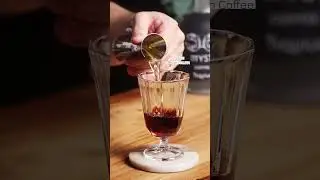 Myst Drinks Irish Coffee - Coffee Tequila - MYSTology