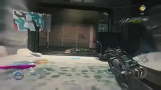 IW: *SOLO* WORLD'S FASTEST NUKE *96* SEC.
