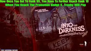 Zombie Army 4 Dead War - Hail to the King, baby! Trophy Guide - ( Easyway Fastest XP)