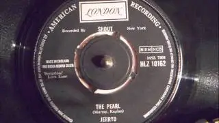 JERRYO -  THE PEARL