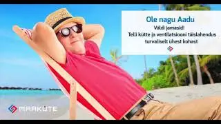 Maak&uuml;te O&Uuml; kampaania 