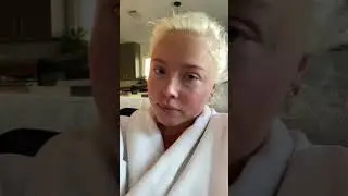 You need THIS trick if you feel low energy #funny #monday #autoimmunedisease #spoonie #spraytan