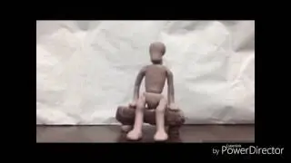 Biology claymantion