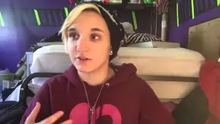 KARKITTY AND THE COOL KID - DaveKat Analysis