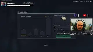 Deltaforce | Limited ADS | More view time