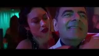 JOHNNY ENGLISH COLPISCE ANCORA - Scena del film in italiano 