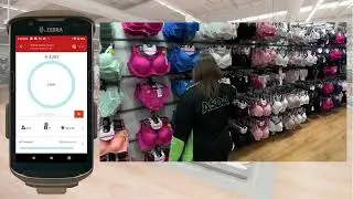Stock Count