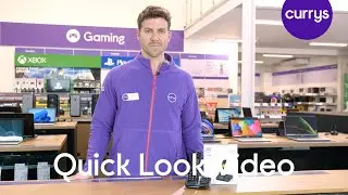 BT XD56 Cordless Phone with Answering Machine - Quick Look
