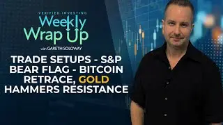 Intuitional Market Analysis As Stocks End Week With Rally, But Bear Flag On S&P Looms Large