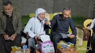 مولدية المرحوم جاسم جمعه في قرية قره شور بصوت المداحين ملأ خليل الشبكي و ملأ عوني حيدر الشبكي