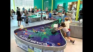 Louisiana Children’s Museum
