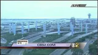 Inside The LAX Light Towers