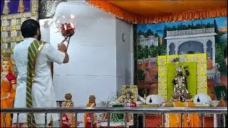 Rajbhog Aarti
